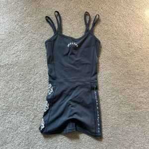 Darc sport bodysuit